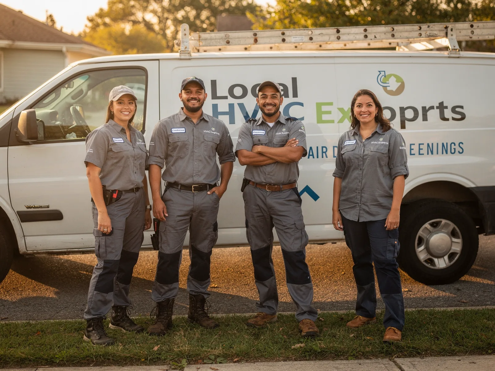 24/7 HVAC Repair & AC Replacement company in Middleton, ID